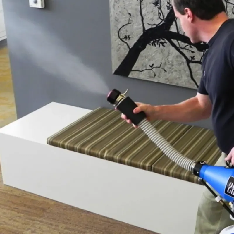 Professional Odor Removal in DeSoto County, FL